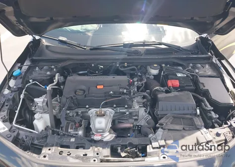 2022 Honda Civic Lx from USA, damaged, VIN 2HGFE2F20NH597882